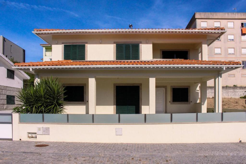 Casa Da Tapada Villa Memorial Exterior photo